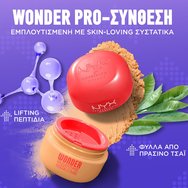 Nyx Professional Makeup Wonder Snatch Lifting Setting Powder 6g - 05 Banana Brat