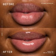 Nyx Professional Makeup Smushy Sos Hydrating Lip Mask Хидратираща маска за устни, обогатена с хиалуронова киселина, която осигурява 12 часа хидратация 12ml - 02 Shea So Smooth