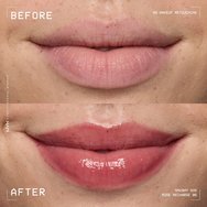 Nyx Professional Makeup Smushy Sos Hydrating Lip Mask Хидратираща маска за устни, обогатена с хиалуронова киселина, която осигурява 12 часа хидратация 12ml - 06 Rose Recharge