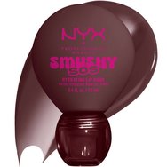 Nyx Professional Makeup Smushy Sos Hydrating Lip Mask Хидратираща маска за устни, обогатена с хиалуронова киселина, която осигурява 12 часа хидратация 12ml - 08 Coconut Calm