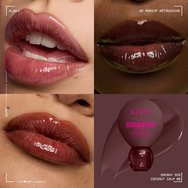 Nyx Professional Makeup Smushy Sos Hydrating Lip Mask Хидратираща маска за устни, обогатена с хиалуронова киселина, която осигурява 12 часа хидратация 12ml - 08 Coconut Calm
