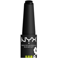 Nyx Professional Makeup Fat Matte Smooth Color Lipstick Кремообразно матово червило с нежна, кадифена текстура & наситен пигмент 2g - 02 Cashmere Cutie