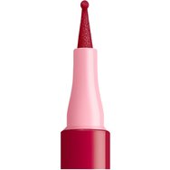 Nyx Professional Makeup Lip Lingerie Staining Wear Lip Liner Водоустойчив Дълготраен Молив за Устни за Лесно Нанасяне & Устойчив Резултат 1ml - 14 Flirt Alert