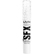 Nyx Professional Makeup Party Animals SFX Face & Body Paint Stick 3g - 01 Giving Ghost Nyx Professional Makeup Party Animals SFX Face & Body Paint Stick 3g - 01 Giving Ghost