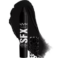 Nyx Professional Makeup Party Animals SFX Face & Body Paint Stick 3g - 02 Night Crawler - 