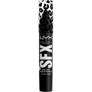 Nyx Professional Makeup Party Animals SFX Face & Body Paint Stick 3g - 02 Night Crawler