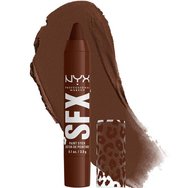 Nyx Professional Makeup Party Animals SFX Face & Body Paint Stick 3g - 03 Cocoa Cult - 