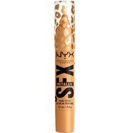 Nyx Professional Makeup Party Animals SFX Face & Body Paint Stick 3g - 06 Gilded Grave