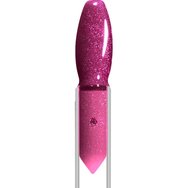 Nyx Professional Makeup Jelly Gem Full Bodied Shine Lip Gloss Серум за искрящи, гладки, сочни & хидратирани устни с брокат & пептиден комплекс, 7,5ml - 02 Fuchsia Gem