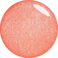 Nyx Professional Makeup Fat Oil Gem Lip Drip Хидратиращ гланц за устни за блясък & защита 4.8ml - 01 Peach Diamond