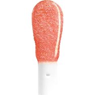 Nyx Professional Makeup Fat Oil Gem Lip Drip Хидратиращ гланц за устни за блясък & защита 4.8ml - 01 Peach Diamond