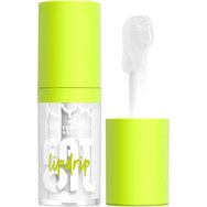Nyx Professional Makeup Promo Fat Holiday Pack 6 броя, Коледен комплект грим за устни и руж Nyx Professional Makeup Promo Fat Holiday Pack 6 броя, Коледен комплект грим за устни и руж