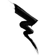 NYX Professional Makeup Vinyl Liquid Eyeliner 55ml