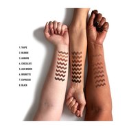 Nyx Professional Makeup Micro Brow Pencil 0.09gr - Cool Ash Brown