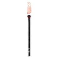 NYX Professional Makeup All Over Shadow Brush 1 бр