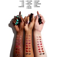 Nyx Professional Makeup Shout Loud Satin Lipstick 3.5g - Everyone Lies