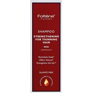 Foltene Pharma Strengthening for Thinning Hair Shampoo for Men 200ml