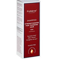 Foltene Pharma Strengthening for Thinning Hair Shampoo for Men 200ml