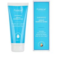 Foltene Pharma Sebum Normalizing Shampoo 200ml - Шампоан, специално създаден за борба с мазната коса Foltene Pharma Sebum Normalizing Shampoo 200ml - Шампоан, специално създаден за борба с мазната коса