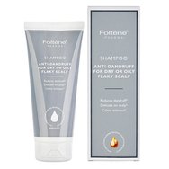 Foltene Pharma Anti-Dandruff Shampoo for Dry or Oily Flaky Scalp 200ml - Шампоан, специално създаден за борба с всички видове пърхот Foltene Pharma Anti-Dandruff Shampoo for Dry or Oily Flaky Scalp 200ml - Шампоан, специално създаден за борба с всички видове пърхот