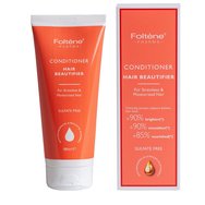 Foltene Pharma Hair Beautifier Conditioner for Stressless Moisturized Hair 180ml - Омекотяващ крем за хидратация и подхранване на всички типове коса Foltene Pharma Hair Beautifier Conditioner for Stressless Moisturized Hair 180ml - Омекотяващ крем за хидратация и подхранване на всички типове коса