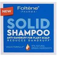 Foltene Pharma Anti-Dandruff Solid Shampoo for Flaky Scalp 75g