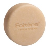 Foltene Pharma Anti-Dandruff Solid Shampoo for Flaky Scalp 75g