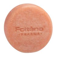 Foltene Pharma Solid Shampoo Nourishing for Normal Hair 75g