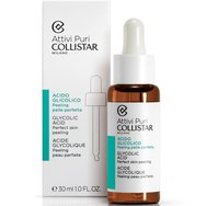 Collistar Attivi Puri Glycolic Acid Perfect Skin Peeling 30ml 