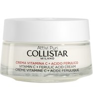 Collistar Attivi Puri Vitamin C & Ferulic Acid Cream 50ml