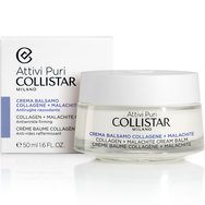 Collistar Attivi Puri Collagen & Malachite Antiwrinkle Firming Cream Balm 50ml