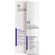 Collistar Attivi Puri Retinol & Phloretin Renewing Anti-Dark Spot Cream 50ml
