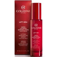 Collistar Lift HD+ Lifting Remodeling Face & Neck Serum 30ml