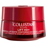 Collistar Lift HD+ Lifting Eye & Lip Contour Cream 15ml