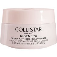 Collistar Rigenera Smoothing Anti-Wrinkle Face & Neck Cream 50ml