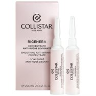 Collistar Rigenera Smoothing Anti-Wrinkle Concentrate 2x10ml