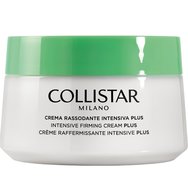 Collistar Intensive Firming Cream Plus 400ml