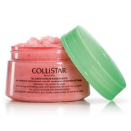 Collistar Firming Talasso-Scrub Detoxifying Exfoliating Salts with Essential Oils & Cherry Extract 300g
