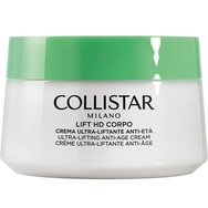 Collistar Lift HD Corpo Ultra-Lifting Anti-Age Cream 400ml