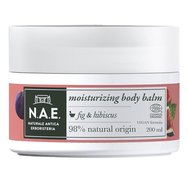 N.A.E. Idratazione Moisturizing Body Balm Овлажняващ балсам за тяло Смокиня и хибискус 200ml N.A.E. Idratazione Moisturizing Body Balm Овлажняващ балсам за тяло Смокиня и хибискус 200ml