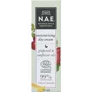 N.A.E. Energia Moisturizing Day Cream Дневен хидратиращ крем 50ml N.A.E. Energia Moisturizing Day Cream Дневен хидратиращ крем 50ml
