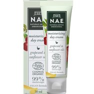 N.A.E. Energia Moisturizing Day Cream Дневен хидратиращ крем 50ml N.A.E. Energia Moisturizing Day Cream Дневен хидратиращ крем 50ml