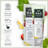 N.A.E. Energia Moisturizing Day Cream Дневен хидратиращ крем 50ml N.A.E. Energia Moisturizing Day Cream Дневен хидратиращ крем 50ml