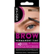 Syoss Brow Permanent Tint 7ml - Светлокафяво Syoss Brow Permanent Tint 7ml - Светлокафяво