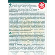 Pic Solution Different Sizes Blister Pads 6 бр