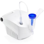 Alfacare Super Eco Effene Compressor Nebulizer 1 бр