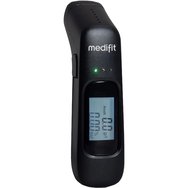 Medifit MD-645 Rechargable Alcohol Tester 1 Τεμάχιο - Επαναφορτιζόμενο Φορητό Αλκοολόμετρο Ακριβείας Medifit MD-645 Rechargable Alcohol Tester 1 Τεμάχιο - Επαναφορτιζόμενο Φορητό Αλκοολόμετρο Ακριβείας