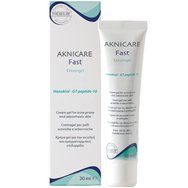 Synchroline Aknicare Fast Creamgel 30ml - Гел крем за акне и мастна кожа Synchroline Aknicare Fast Creamgel 30ml - Гел крем за акне и мастна кожа