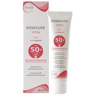 Synchroline Rosacure Ultra Cream with Magnolol Spf50+, 30ml Synchroline Rosacure Ultra Cream with Magnolol Spf50+, 30ml