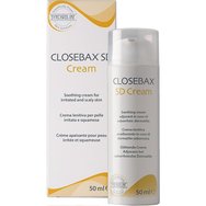 Synchroline Closebax SD Cream 50ml - Успокояващ крем за раздразнен скалп Synchroline Closebax SD Cream 50ml - Успокояващ крем за раздразнен скалп